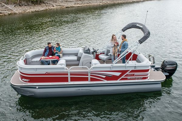 Ranger Reata 223C - main image