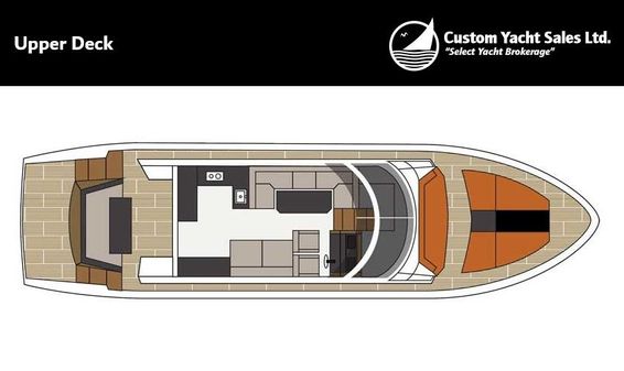 Cruisers Yachts 60 Cantius image