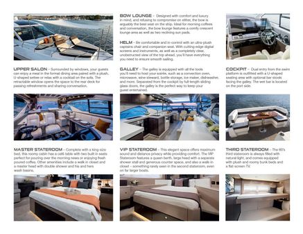 Cruisers Yachts 60 Cantius image