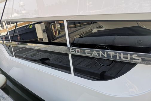 Cruisers Yachts 60 Cantius image