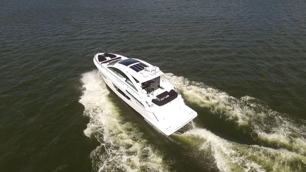 Cruisers Yachts 60 Cantius image