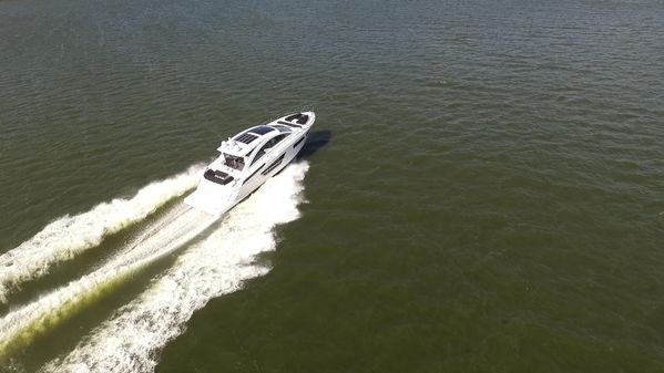 Cruisers Yachts 60 Cantius image