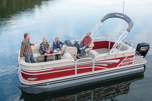 Ranger Reata 200C - main image