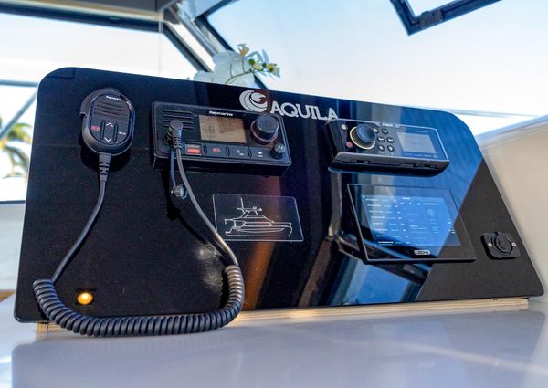 Aquila 42 Yacht image