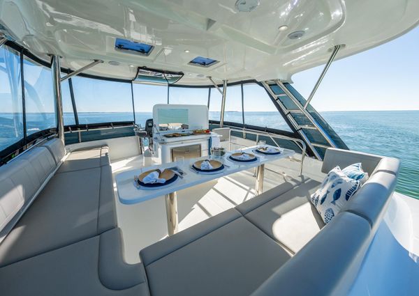 Aquila 42 Yacht image