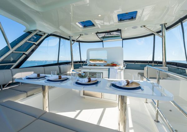 Aquila 42 Yacht image