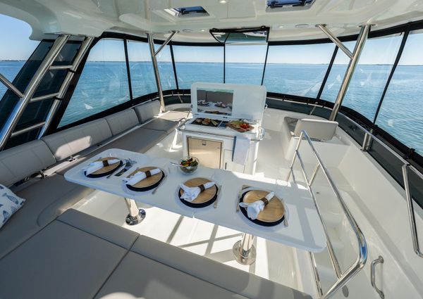 Aquila 42 Yacht image