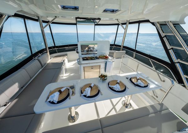 Aquila 42 Yacht image