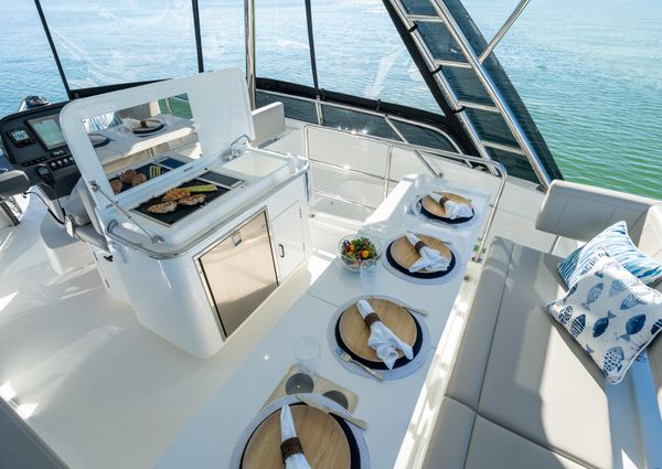 Aquila 42 Yacht image