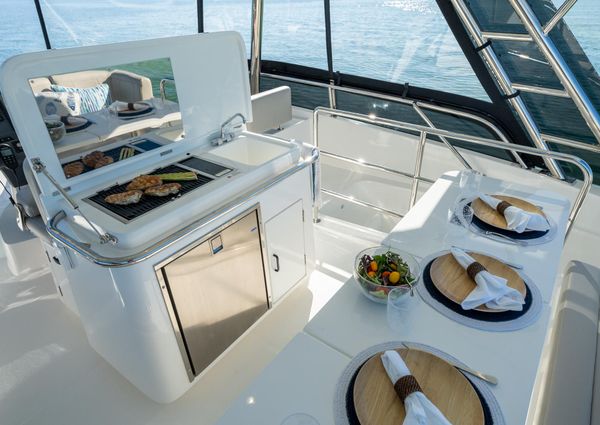 Aquila 42 Yacht image