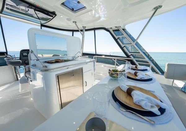 Aquila 42 Yacht image