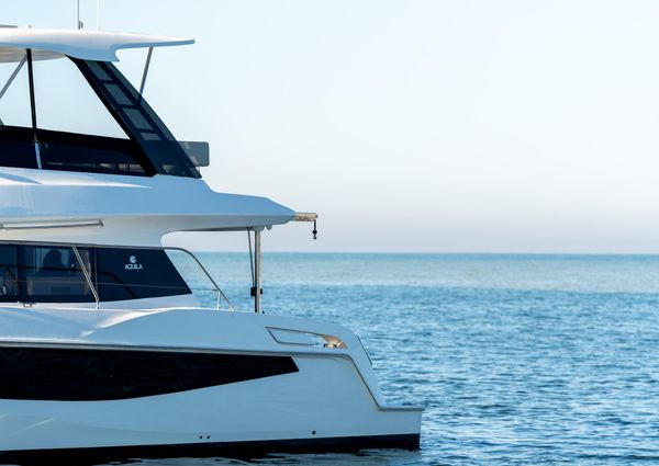 Aquila 42 Yacht image