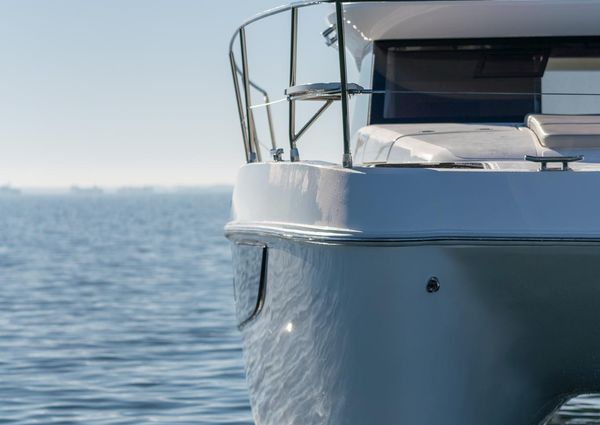 Aquila 42 Yacht image