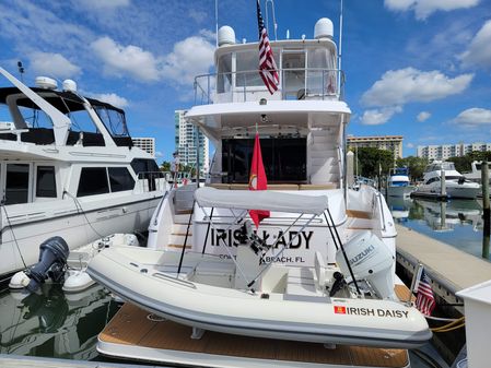 Hatteras 60-MOTOR-YACHT image