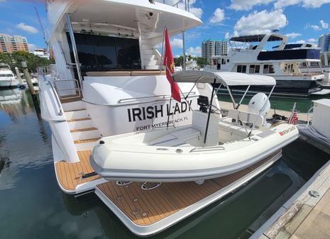 Hatteras 60-MOTOR-YACHT image