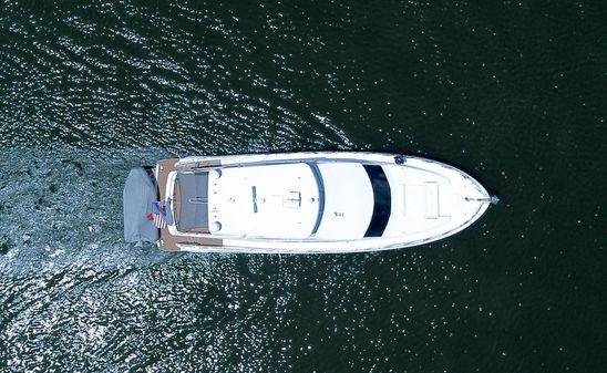 Hatteras 60-MOTOR-YACHT image