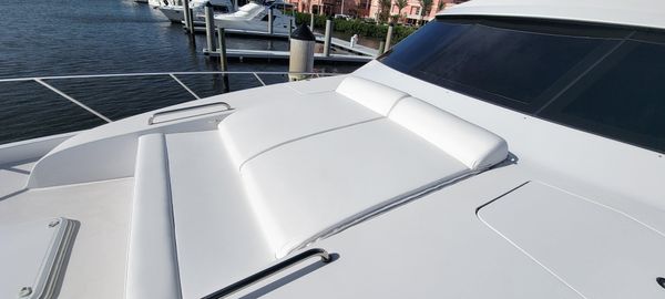 Hatteras 60-MOTOR-YACHT image