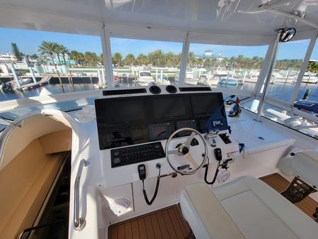 Hatteras 60-MOTOR-YACHT image