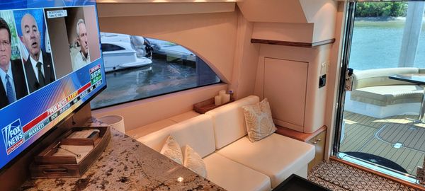 Hatteras 60-MOTOR-YACHT image