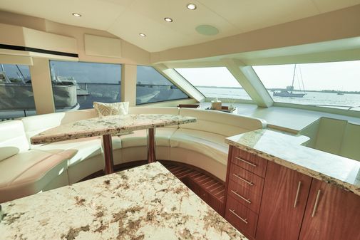 Hatteras 60-MOTOR-YACHT image