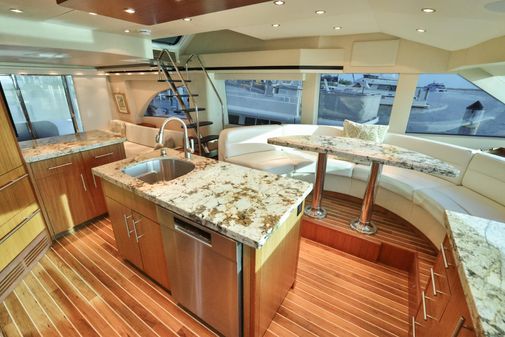 Hatteras 60-MOTOR-YACHT image