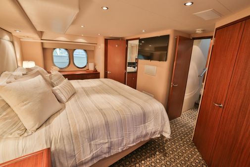 Hatteras 60-MOTOR-YACHT image