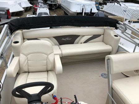 2017 Sunchaser Oasis 818 Cruise Oakwood Georgia T Amp S