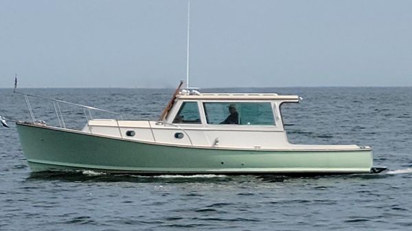 Wasque 32 