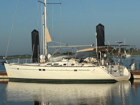 Beneteau Oceanis 473 image