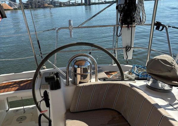 Beneteau Oceanis 473 image