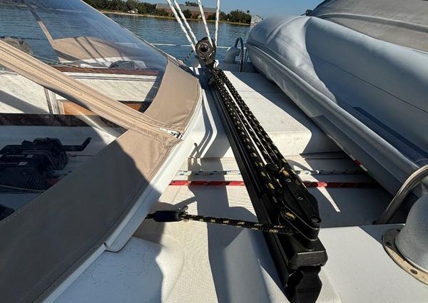 Beneteau Oceanis 473 image