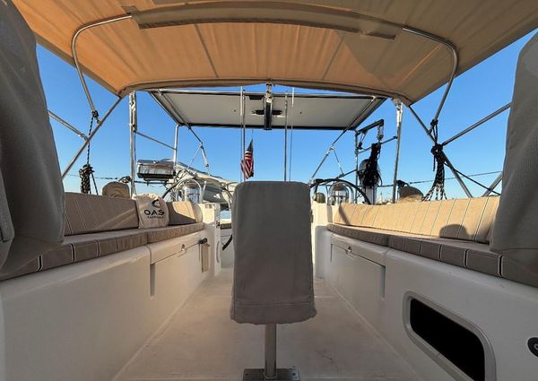 Beneteau Oceanis 473 image