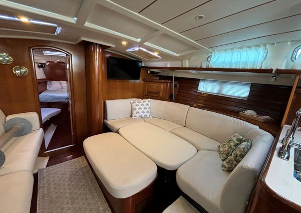 Beneteau Oceanis 473 image