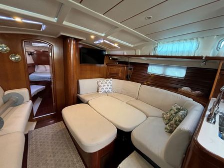 Beneteau Oceanis 473 image