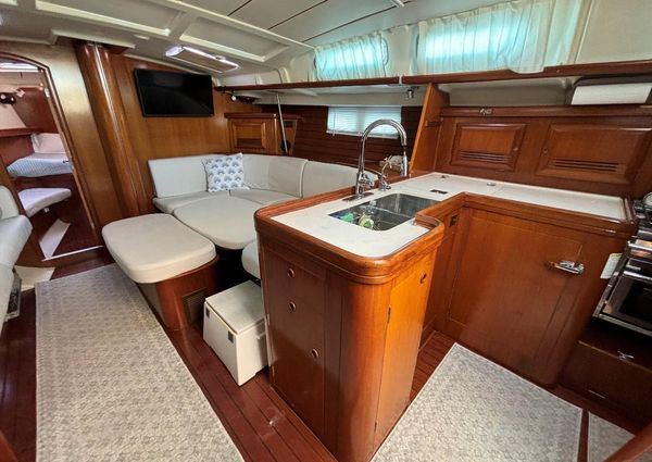 Beneteau Oceanis 473 image