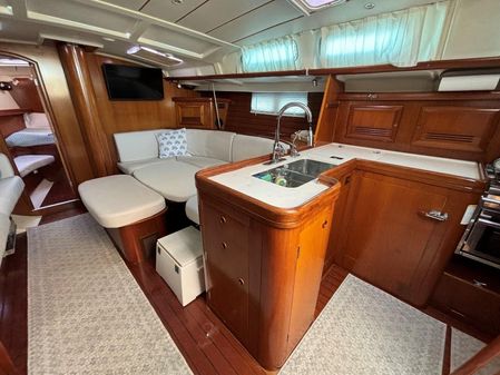 Beneteau Oceanis 473 image