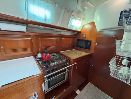 Beneteau Oceanis 473 image