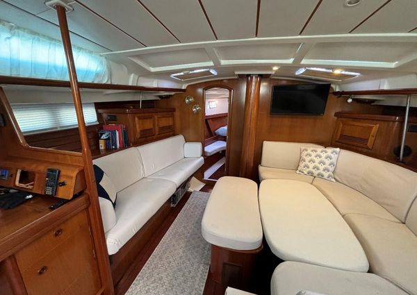 Beneteau Oceanis 473 image