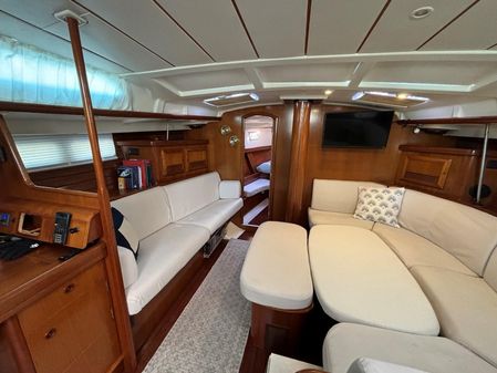 Beneteau Oceanis 473 image