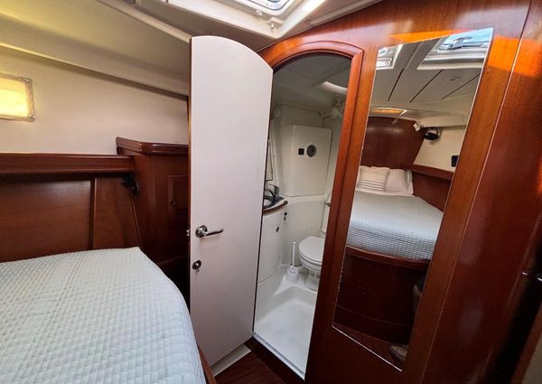 Beneteau Oceanis 473 image