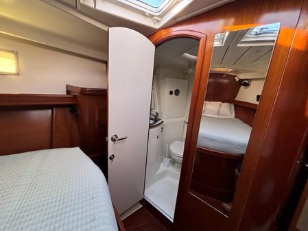 Beneteau Oceanis 473 image