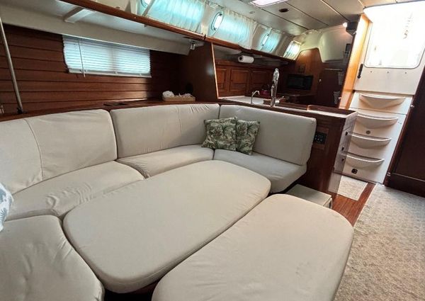 Beneteau Oceanis 473 image