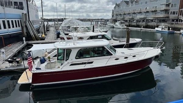 Back Cove 372