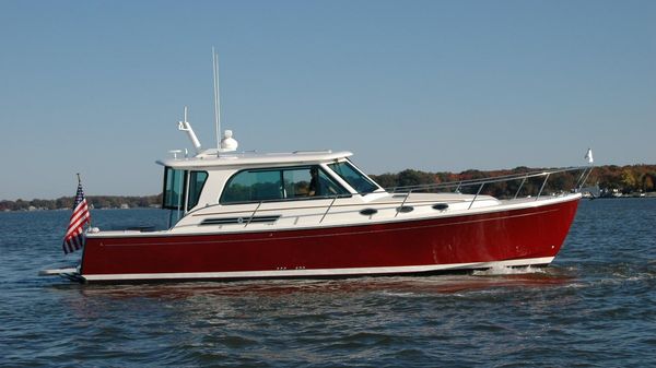 Back Cove 372