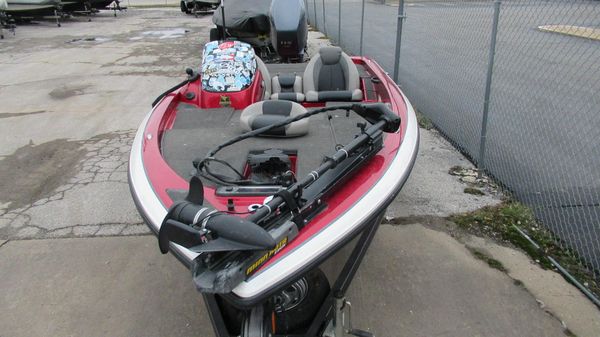 Skeeter TZX 170