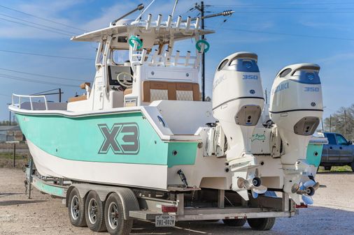 Shallow Sport 32 X3 image