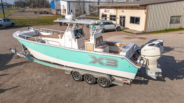 Shallow Sport 32 X3 image