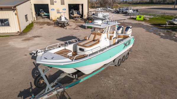 Shallow Sport 32 X3 image