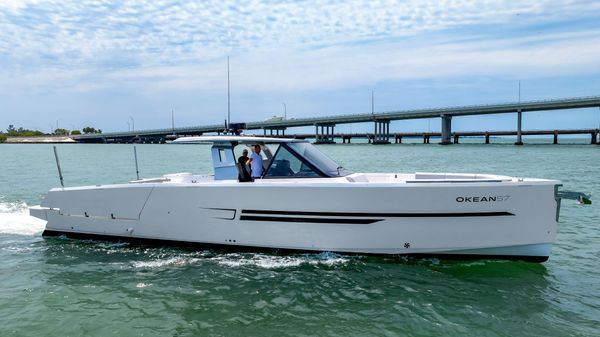 OKEAN 57