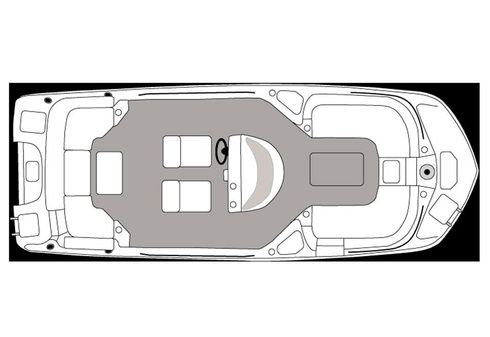 Hurricane SUNDECK-SPORT-231-OB image